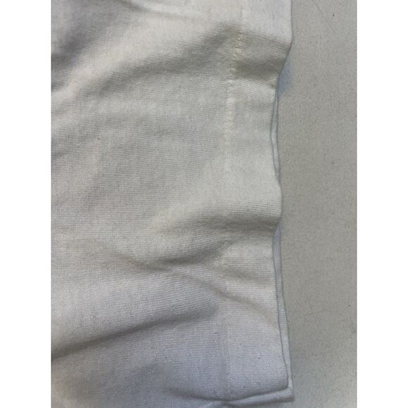 VTG Stop Water Pollution Help Officer SNOOK T-shirt Women Medium Single Stitch - Picture 5 of 9